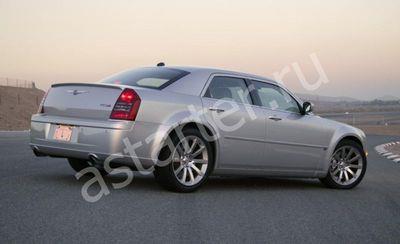 Ремонт стартера Chrysler 300C SRT8 I, Купить стартер Chrysler 300C SRT8 I